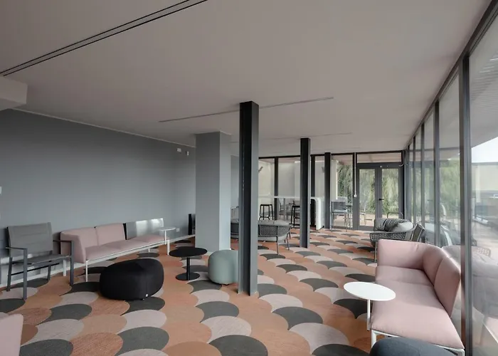 Happy Domus - Rosso Corte Trastevere Appartement *