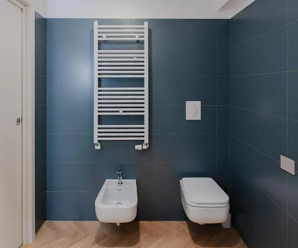 Happy Domus - Rosso Corte Trastevere Appartement Rome