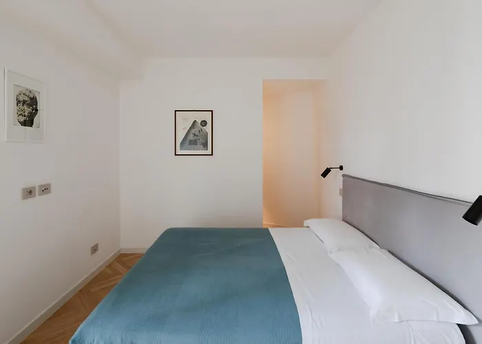 Happy Domus - Rosso Corte Trastevere Appartement *