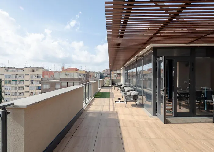 Appartement Happy Domus - Rosso Corte Trastevere