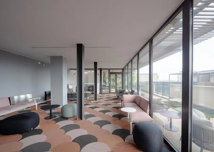 Happy Domus - Rosso Corte Trastevere Appartement Rome